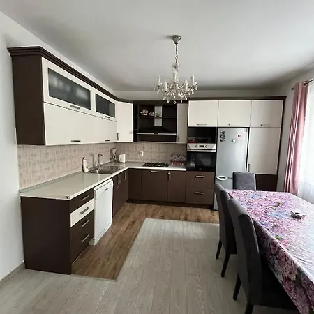Apartman Segetin Lejlighed