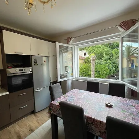 Apartman Segetin