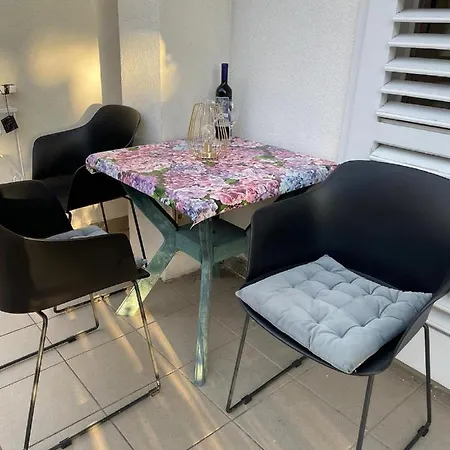 Lejlighed Apartman Segetin Trpanj