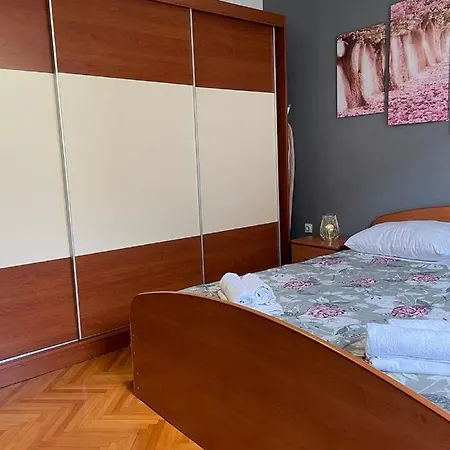 Apartman Segetin Trpanj