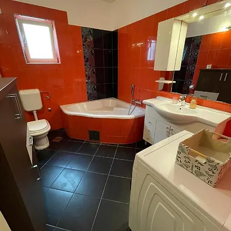 Apartman Segetin Trpanj