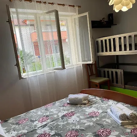 Apartman Segetin Trpanj