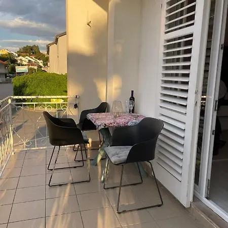 Apartman Segetin Apartment Trpanj