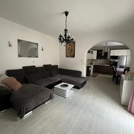 Apartman Segetin Trpanj