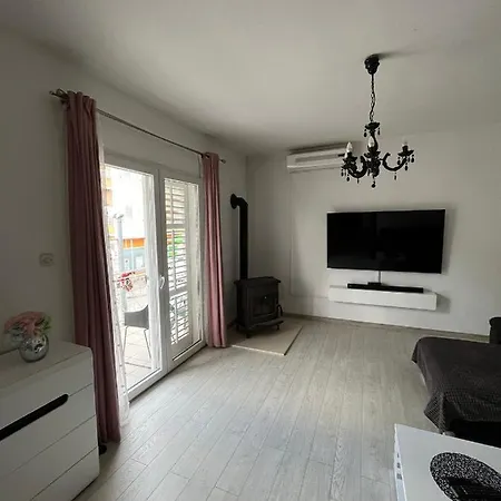 Apartman Segetin *
